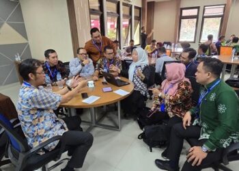 Menilik Transformasi Layanan Publik Melalui Mal Pelayanan Publik