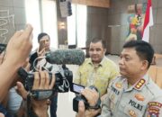 Polda Bakal Tindak Tegas Oknum yang Terlibat Tambang Ilegal di Batang Anai