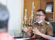 Rangkiang Institute: Jika Berhasil Pilih Wakil Yang Tepat, RKN Berpotensi Menang Pilbup Limapuluh Kota