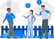 Sering Tertekan Saat Bekerja? Kenali Toxic People di Lingkungan Kerjamu!