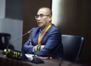 Terbukti Tindak Asusila, Ketua KPU Dipecat DKPP