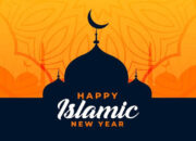 Umat Muslim Jangan Lewatkan! Lakukan Amalan  Ini Pada 1 Muharram 1446 Hijriyah