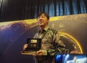 Shin Tae-yong Dapat Golden Visa dari Presiden