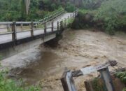 Lima Kecamatan Terdampak Banjir Kabupaten Seram Bagian Barat