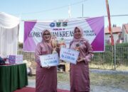 TP PKK Solsel Raih Prestasi Jambore Tingkat Provinsi