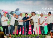 Injourney Catat Laba Bersih Rp1,1 T