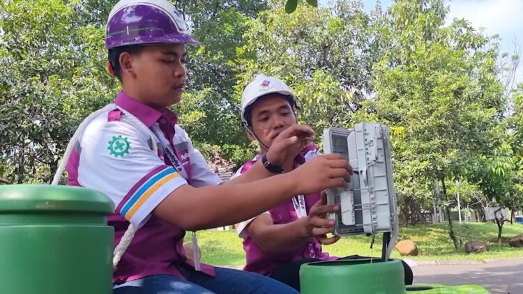 MyRepublic hadir di Kota Padang