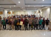 Pemkab Solsel Minta OPD Optimalkan Pemanfaatan Data Kependudukan