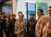 Telkom Komitmen Dukung Transformasi Bisnis Industri Migas