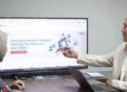 Dukung Kebutuhan Pendidikan di Indonesia, Xooply by Metranet Tingkatkan Kemudahan Bertransaksi di SIPLah Telkom