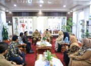 Tingkatkan Daya Saing Produk Lokal, UMKM Solok Diberikan Pelatihan