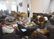 Jelang Mubes III, Perhiptani Agam Bahas Strategi Pemberdayaan