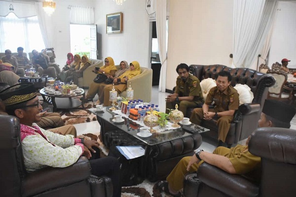 Perhiptani Kabupaten Agam akan melaksanakan Mubes III untuk periode 2024-2029 yang akan diselenggarakan dalam waktu dekat.