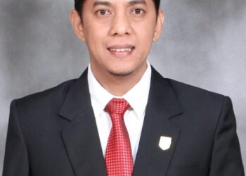 Anggota DPRD Payakumbuh Wirman Putra : Banyak Program Belum Terealisasi