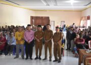 Disperkim Kota Solok Sosialisasikan Bantuan RTLH