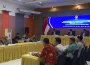 Dugaan Pelanggaran Etik, Mantan Ketua Bawaslu Pasaman Diperiksa DKPP