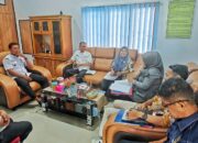 Apresiasi Monev Desa, Nagari Simalanggang Wakili Sumbar