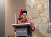 Pilkada Sumbar, KPU : Petahana Tak Harus Mundur dari Jabatan