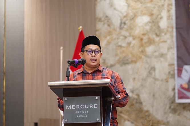 KPU menyatakan petahana yang mencalonkan diri untuk periode kedua di daerah yang sama pada Pilkada 2024 tidak diwajibkan untuk mundur