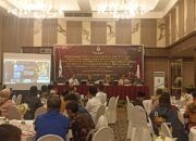 KPU Padang : Visi dan Misi Paslon Harus Selaras dengan RPJPD