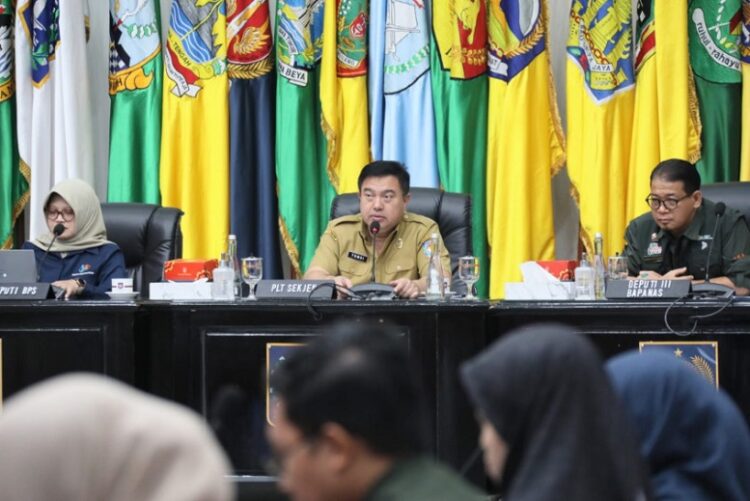 Kementerian Dalam Negeri atau Kemendagri meminta pemerintah daerah memperhatikan realisasi Anggaran Pendapatan dan Belanja Daerah (APBD)