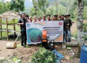 Jurusan Teknik Mesin PNP Laksanakan Pengabdian Masyarakat di Kelompok Tani Makmur Batu Gadang