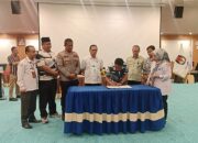 Pilkada 2024, Tes Kesehatan Calon Kepala Daerah Bakal Diselenggarakan di RSUP M Djamil dan RS Unand