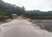Pembangunan Jembatan Pulau Air Diharapkan Dorong Perekonomian Masyarakat