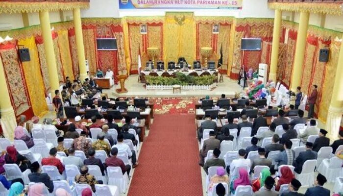 Hutang Pemko Pariaman Capai Rp14,3 M, DPRD Sebut Ada Indikasi Penyelewengan