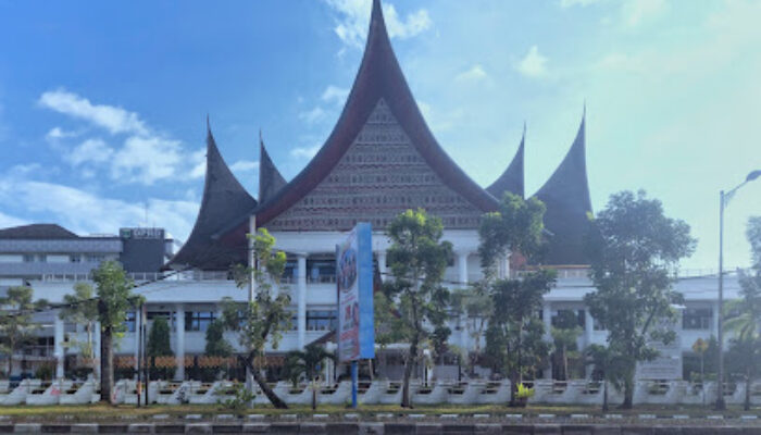 Semua Anggota DPRD Sumbar Terpilih Sudah Setor LHKPN