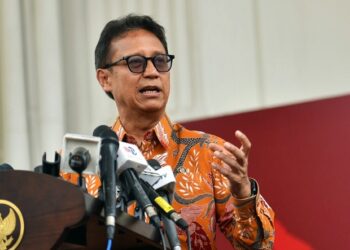 Pemerintah telah melakukan langkah-langkah dalam upaya penanganan virus MPOX atau cacar monyet di tanah air.