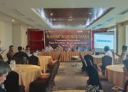 Pilkada 2024, KPU Tanah Datar  Matangkan Persiapan Pencalonan 