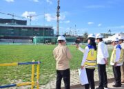 BNPB Siapkan Sistem Peringatan Dini Bencana di IKN