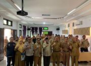 Rawan Bencana, Padang Panjang Tingkatkan Kapasitas Tagana