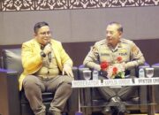 Kapolda Sumbar Ajak Mahasiswa Berperan dalam Stabilitas Keamanan