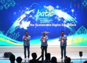 BATIC 2024, Hari Pertama Konferensi: “Shaping The Future of Global Connectivity”