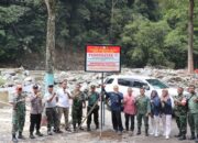 Ombudsman Sumbar Desak Penegakan Hukum Terhadap Pembangunan Ilegal di Sepanjang Sungai Batang Anai