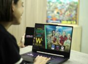 Tayangan Olahraga Perempuan Kelas Dunia, Telkomsel Hadirkan Channel W-Sport di IndiHome TV