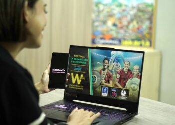 Telkomsel Hadirkan Channel W-Sport