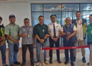 Angkasa Pura II Sambut Baik, Citilink Terbang Langsung Padang – Madinah