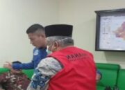 Kejari Agam Tangkap Pejabat Terduga Korupsi Perpustakaan