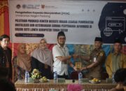 Sosiologi UNP Gelar Pelatihan Konten Website