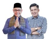 Epyardi Asda Pilih Ekos Albar Jadi Wakilnya untuk Pilgub Sumbar
