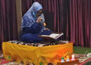 ASN Kota Pariaman Raih Tiga Juara MTQ Korpri Sumbar