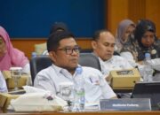 Pemko Padang Siapkan Langkah Konkrit Pengendalian Inflasi