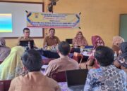 K3S Adakan Bimtek Pentingnya Media Sosial bagi Sekolah