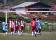 Bermain Imbang, SMA N 1 dan SMA N 2 Berbagi Poin di Pool A