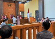 Korban Penipuan oleh Developer di Padang Digugat ke Pengadilan