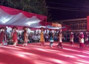 Pemko Padang Lestarikan Nilai Budaya Melalui FSN