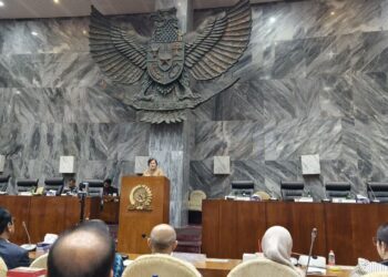 Yayasan Guru Belajar Tuntut 40 Persen Dana Pendidikan APBN untuk Kesejahteraan Guru